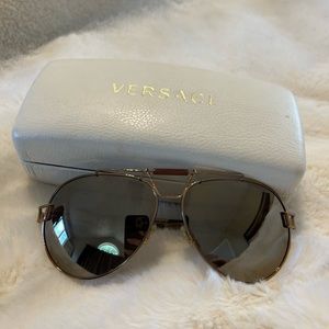 Versace sunglasses